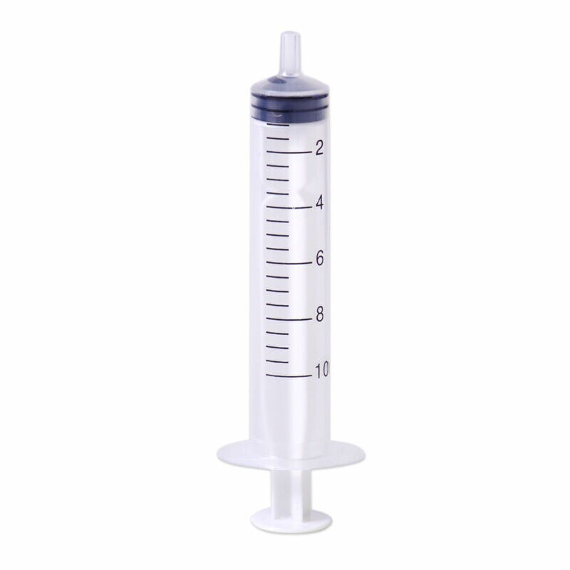 10ml Sterile Injection Syringe | Disposable Injection Syringe - 5/10